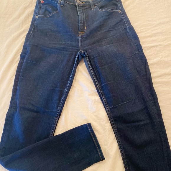 Hudson skinny jeans - Picture 3 of 8